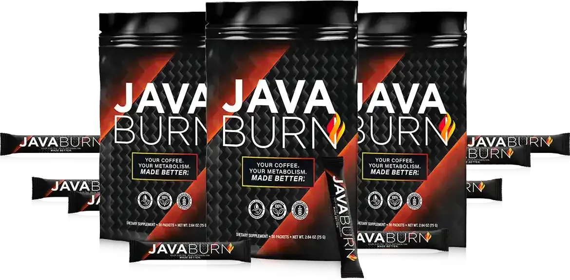 Buy Java Burn