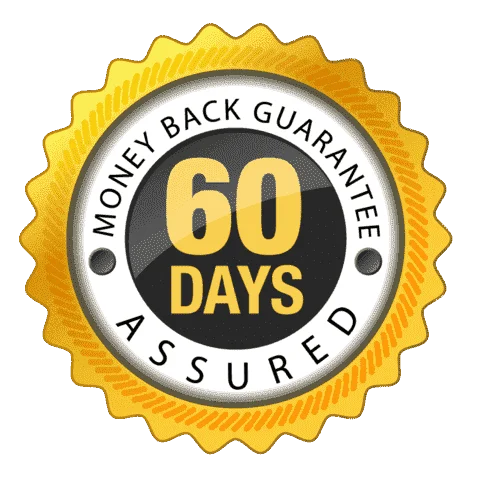 Java Burn Money Back Guarantee