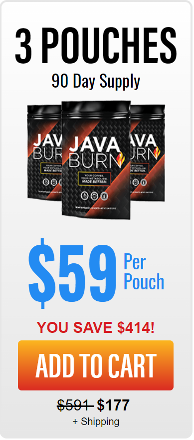 Buy Java Burn