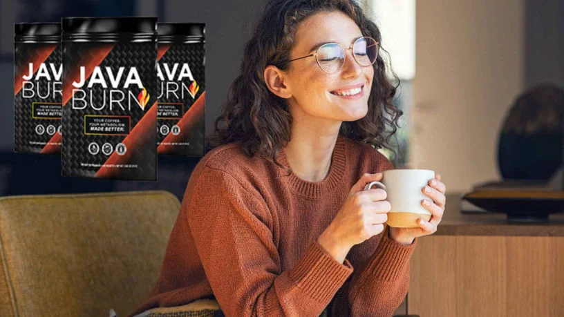 Java Burn Supplement
