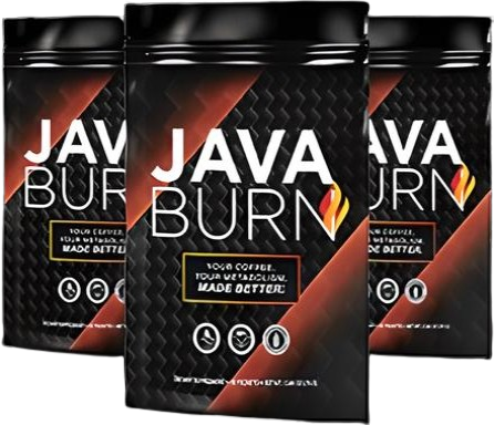 Java Burn Supplement